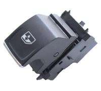 Per Vw Per Golf 7 Per Mk7 Interruttore Di Controllo Finestrino Per Auto Alzacristallo Elettrico 5G0959857 5Gg959857 5G0959855 Pulsanti Alzavetri(1PCS 5G0959855)