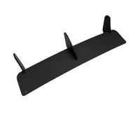 Per VW Per Golf 7 VII MK7 R 2013-2016 Auto Posteriore Sotto Paraurti Diffusore Coda Splitter Laterali Spoiler Lip Guard Protettore Spoiler posteriori