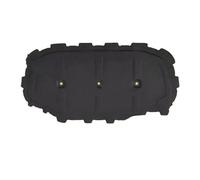 Per VW Per Golf 8 Cofano Motore Auto Isolamento Acustico Calore Fuoco Cuscinetto Di Cotone Tappetino Insonorizzante Copertura Schiuma Fonoassorbente Isolamento