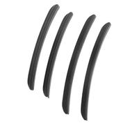 Per VW Per Golf 8 MK8 2020 2021 2022 Auto Passaruota Profili passaruota Parafanghi Paraurti Anteriori posteriori Protettivi auto paraspruzzi