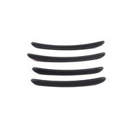 Per VW Per Golf 8 MK8 2020 2021 2022 Parafango Per Auto Parafango Per Sopracciglia 4 Pezzi Passaruota Per Auto WEFOLCC