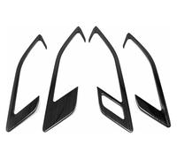 Per VW Per Golf 8 MK8 R 2021 2022 Rivestimento Maniglia Interna Portiera Auto Protezione Adesivo Pannello Decorativo Interno Pannelli Interni Veicolo