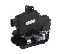 Per VW Per GOLF IV Mk4 Per PASSAT B5 OE 3B1837015A Auto Anteriore Sinistro Lato Passeggero Centrale Serratura Attuatore Actionneur de serrure de porte