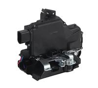 Per VW Per GOLF Mk 4 IV 1997-2006 Attuatore Chiusura Centralizzata Porta Anteriore Sinistra Lato Passeggero 3B1837015A Attuatore Serratura Porta