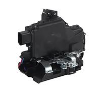 Per VW Per GOLF Mk 4 IV 1997-2006 Attuatore Chiusura Centralizzata Porta Anteriore Sinistra Lato Passeggero 3B1837015A Serratura Porta Attuatore