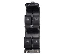Per VW Per Golf MK4 Per Jetta Per Bora Per Passat B5 1999-2004 1J49598 Pannello Finestra Master Interruttore Di Controllo