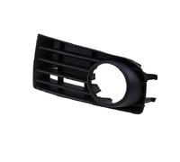 Per VW Per Golf MK5 2004-2009 Auto Fendinebbia Anteriore Copertura Della Lampada Della Nebbia Cappuccio Inferiore Del Paraurti Griglie Decorazione(1 Pcs Left)