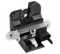 Per VW Per Golf MK5 6 Per Touran Per Passat B6 B7 Per Jetta MK6 Per Polo 6R Per Tiguan 5N Portellone Posteriore Baule Serratura 1K6827505 RESPUNEKBAH