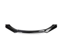 Per VW Per Golf MK5 MK6 MK7 CC Per Passat Per Jetta Per POLO Per Scirocco Tutti I Modelli Paraurti Anteriore Lip Spoiler Splitter Diffusore OTBEHUWJ(B)