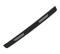 Per VW Per GOLF MK5 MK8 MK7 MK6 MK4 MK3 MK2 Auto Door Davanzale Protezione Soglia Decalcomanie Adesivi Per Paraurti Posteriore(1PC)