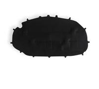 Per VW Per Golf Mk6 2010 2011 2012 2013 2014 Cofano Auto Fodera Termica Motore Isolamento Cotone Insonorizzato Zerbino Accessori Copertura Tappetino Isolante Motore(Stile A.)