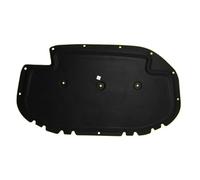 Per VW Per GOLF MK6 MK7 Copertura Anteriore Dell'auto Motore Firewall Tampone Cotone Guarnizione Cofano Riscaldatore Strato Isolante Insonorizzazione Isolamento cofano dell'auto(Per 6)