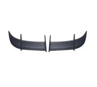 Per VW Per Golf MK6 Per Golf 6 6GTI Per Golf 6R Auto Coda ABS Baule Posteriore Coperchio Spoiler Spoiler Posteriore Per Auto