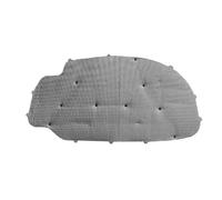 Per VW Per Golf Mk6 Per VW Per Golf 6 Per Jetta 2010 ~ 2014 Motore auto Hood Pad Suono Isolamento termico Cotone Tappetino ignifugo Cuscinetti isolanti acustici e termici per motore
