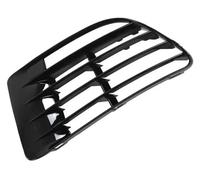 Per VW Per Golf MK6 R 2009 2010 2011 2012 2013 R20 5K0853665E 5K0853666E Griglia Paraurti Inferiore Fendinebbia Per Auto griglie paraurti antinebbia(Left)