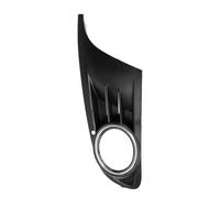Per VW Per Golf MK6 Variant Cabriolet 2008-2013 5K0853665 5K0853666 Paraurti Anteriore Auto Griglia Inferiore Fendinebbia Copertura Sinistra Destra Anteriore Auto Grill(Left)