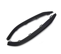 Per VW Per Golf MK7 GTI 2015-2017 Paraurti Anteriore Auto Deflettore Aria Modanatura Spoiler Inferiore Accessori Per Auto