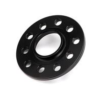 Per VW Per Golf MK7 Per Lavida Per Phaeton Distanziali Per Ruote Forgiate Con Centraggio Al Mozzi, PCD 5x100/5x112, CB 57,1 Mm Distanziali Ruota Auto(15 mm)