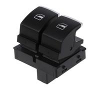 Per VW Per Golf Per GTI Per Passat B6 Per Rabbit 2 Porte Pulsante Interruttore Alzacristalli 5K3959857 5K3 959 857 A/B/C Interruttore Finestrino