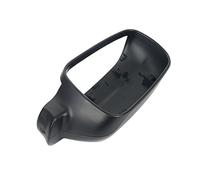 Per VW Per Golf Per Jetta Per Bora MK4 1996-2001 2002 2003 2004 Ala Copertura Dello Specchio Retrovisore Borsette Specchio Cap(Black,lato destro)