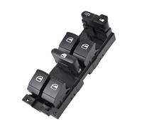Per VW Per Golf Per Jetta Per Bora Per Passat Per B5 1999 2000 2001-2006 Electric Power Master Finestra Interruttore 1J4959857D Interruttore Principale Alzacristalli