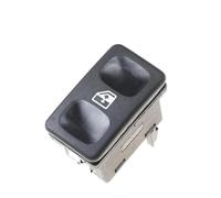 Per VW Per Golf Per Jetta Per Caddy II Per Polo LT Interruttore Singolo Alzacristalli Elettrici 191959855 Interruttore controllo finestrino dell'auto(191959855)