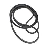 Per VW Per Golf Per Jetta Per Passat 1 Pz Guarnizione Tettuccio Apribile Auto Guarnizione Modanatura Guarnizione Tettuccio Apribile 8E0877297
