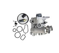 Per VW Per Golf Per Jetta Per Tiguan Per Passat 1.8T 2.0 TFSI EA888 CCTA CBFA CCZA 06H121026DD Pompa Dell'acqua Di Raffreddamento