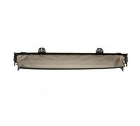 Per VW Per Golf Per Jetta Per Touran Per Tiguan Per Passat Per Variant 1K9877307A Auto Panoramica Tetto Apribile Parasole Set Copertura Tenda(Beige)