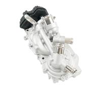 Per Vw Per Golf Per Polo Per Jetta 2018-2022 Pompa Raffreddamento Motore | 05e121111ab Ea211 Pompa dell'acqua elettronica del liquido di raffreddamento del motore