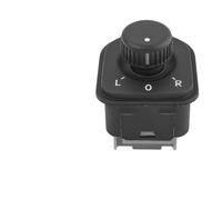 Per VW Per Golf V Per EOS Per Jetta 1K0959565H 1K0959565F 1K0959565K Specchietto Retrovisore Laterale Regolare L'interruttore Controllo Pulsante pulsante pannello specchio
