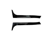 Per VW Per Golf6 Per MK6 Per GTI Per R Per GTD Per Golf 6 Per MK6 Per Variant Per Wagon 2009-2012 Parafango Posteriore Finestrino Laterale Canard Splitter Alettone Posteriore(A)