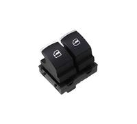 Per VW Per GTI Per Rabbit Per Golf Per Scirocco Per Tiguan 2006-2015 Window Master 5K3959857 Interruttori Pulsante Pulsanti Alzavetri