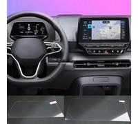 Per Vw Per ID Per Buzz 2023 Navigazione GPS Auto Protezione Dello Schermo In Vetro Temperato Accessori Interni