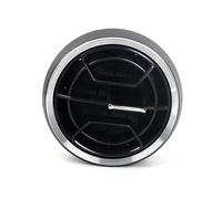 Per VW Per Jetta 2013 2014 2015 2016 2017 Deflettore Per Bocchetta Di Ventilazione Del Climatizzatore Per Cruscotto Auto(1PC)