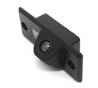 Per VW Per Jetta MK4 Per Bora A4 Per Tiguan 5N Auto Videocamera Vista Posteriore Per Retromarcia Visione Notturna Telecamera Di Parcheggio Di Backup MCQNDS(Camera)