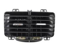 Per VW Per JETTA MK5 Per GOLF MK6 Per RABBIT Griglie Uscita Aria Condizionata Posteriore Per Auto 1KD819203A Bocchetta Di Ventilazione