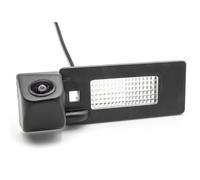 Per VW Per Jetta MK6 2011 2012 2013 2014 HD AHD Videocamera Vista Posteriore Auto Retromarcia Parcheggio Telecamera Di Backup Di Visione Notturna(D170 AHD 720P)