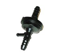 Per VW Per Jetta Per Boba 1999-2005 Motore 1.8 Turbo 1.8T Pompa Aria Controllo Valvole Scarico 07C133529A 07C 133 529A Parti valvole motore