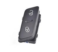 Per VW Per Jetta Per Golf 5 MK5 Per Passat CC Per Tiguan 1K0962125B Auto Chiusura Centralizzata Interruttore Di Sicurezza Pulsante Blocco Della Porta