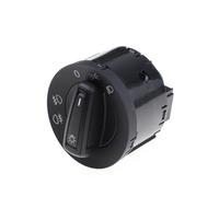 per VW per Jetta per Golf 7 Accessori per Auto Interruttore fari Interruttore fari Auto Interruttore fendinebbia 5GG941431B