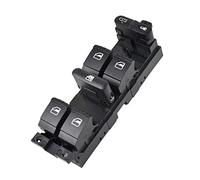Per VW Per Jetta Per Golf GTI MK4 Per Passat B5 1998-2005 Finestra Interruttore Di Controllo Principale Pannello Sollevatore Vetro Pulsante 3BD959857