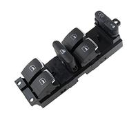Per VW Per Jetta Per Golf GTI MK4 Per Passat B5 1998-2005 Finestra Interruttore Di Controllo Principale Pannello Sollevatore Vetro Pulsante 3BD959857