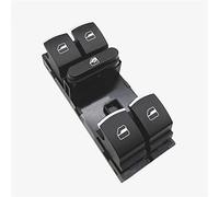Per VW Per Jetta Per Golf MK5 MK6 Per Passat B6 B7 CC Per Touran Auto Energia Elettrica Principale Pulsante Di Interruttore Della Finestra 5ND959857