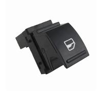 Per VW Per Jetta Per Golf MK5 Pulsante Interruttore Alzacristallo Elettrico Interruttore Finestra Principale