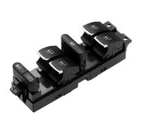 Per VW Per Jetta Per Golf Per GTI MK4 Per Passat B5 1998-2005 Master Power Finestra Interruttore Di Controllo Pulsante 3BD959857 1J4959857B WEFOLCC