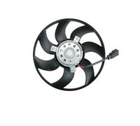Per VW Per Jetta Per Maggiolino Per Passat 1K0959455ET Ventola Di Raffreddamento Radiatore Climatizzatore Anteriore RESPUNEKBAH