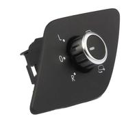 Per VW Per Jetta Per MK6 2011 2012 2013 2014 Elettrico Specchietto Retrovisore Interruttore Manopola Controllo Pulsante 16D959565A Interruttore Pulsantiera Alzacristalli