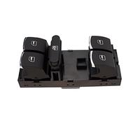 Per VW Per Jetta Per Tiguan Per Golf GTI MK5 MK6 Per Passat B6 CC 5ND959857 Pulsante Controllo Dell'interruttore Principale Della Finestra Alimentazione(1pcs x Master Switch)