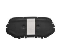 Per VW Per Jetta VS7 2020-2023 Cofano Motore Pad Auto Isolamento Acustico Calore Tappetino In Cotone Ignifugo Coperture Accessori Interni Cuscinetti isolanti acustici e termici per motore